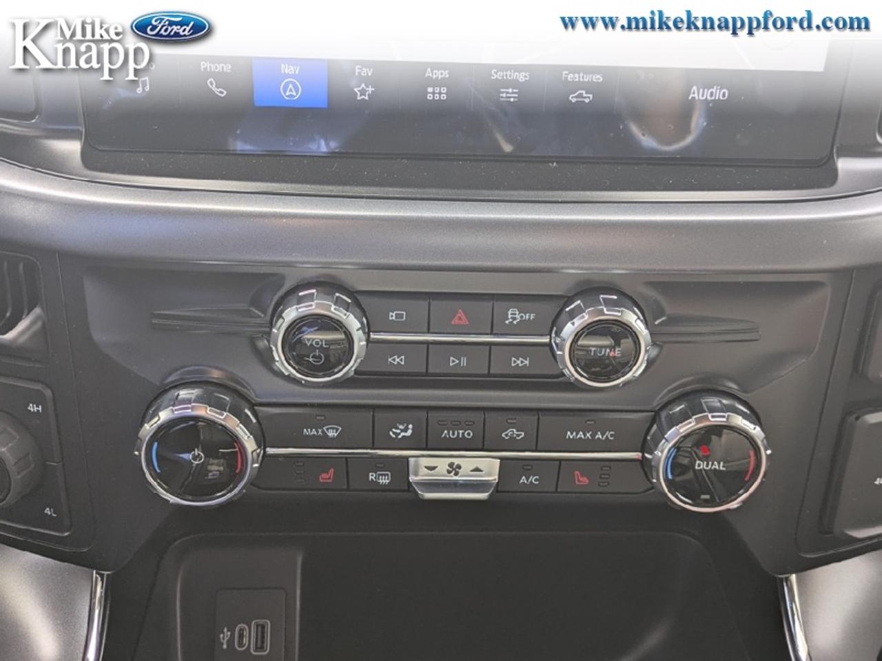 2026 Ford F-150 XLT Photo
