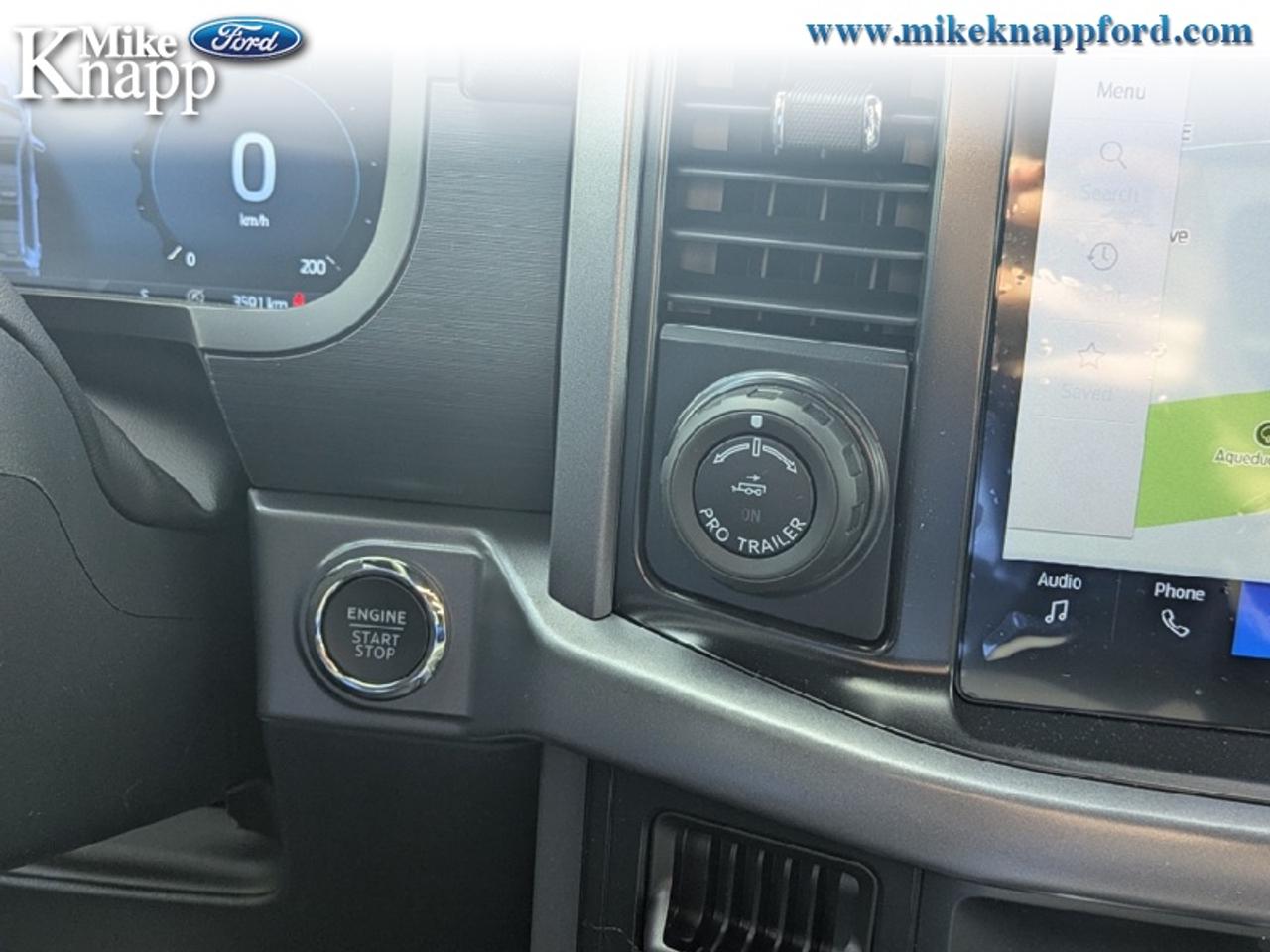 2026 Ford F-150 XLT Photo