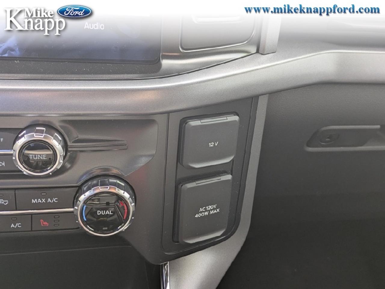 2026 Ford F-150 XLT Photo