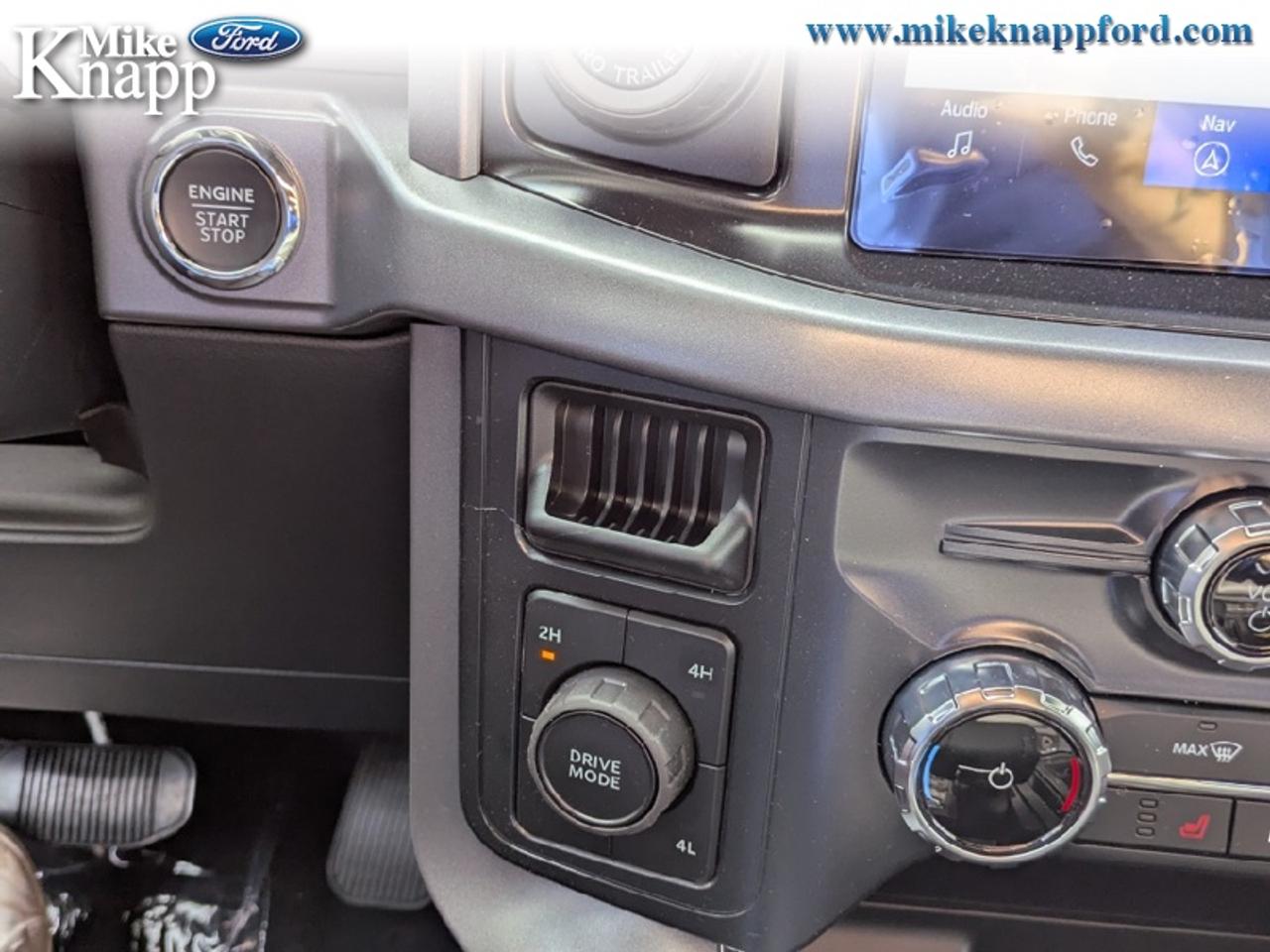 2026 Ford F-150 XLT Photo