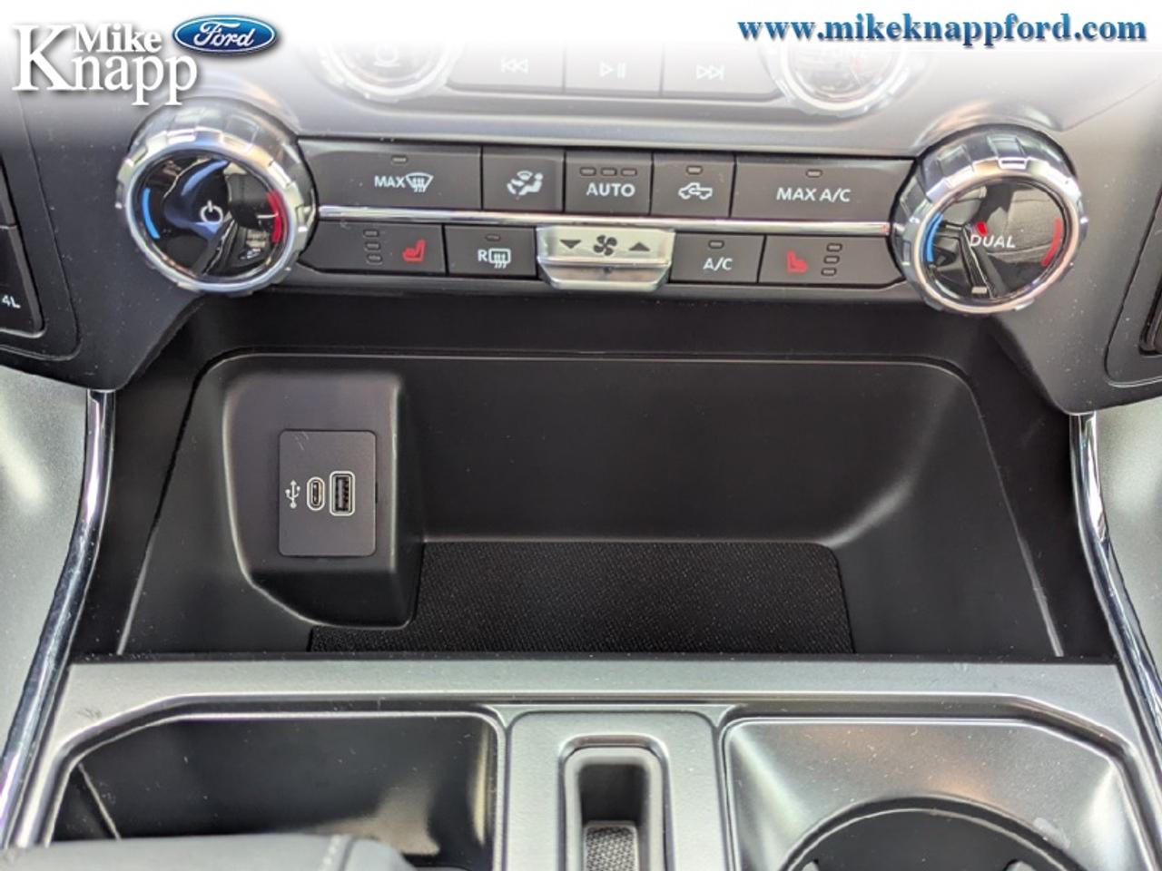 2026 Ford F-150 XLT Photo