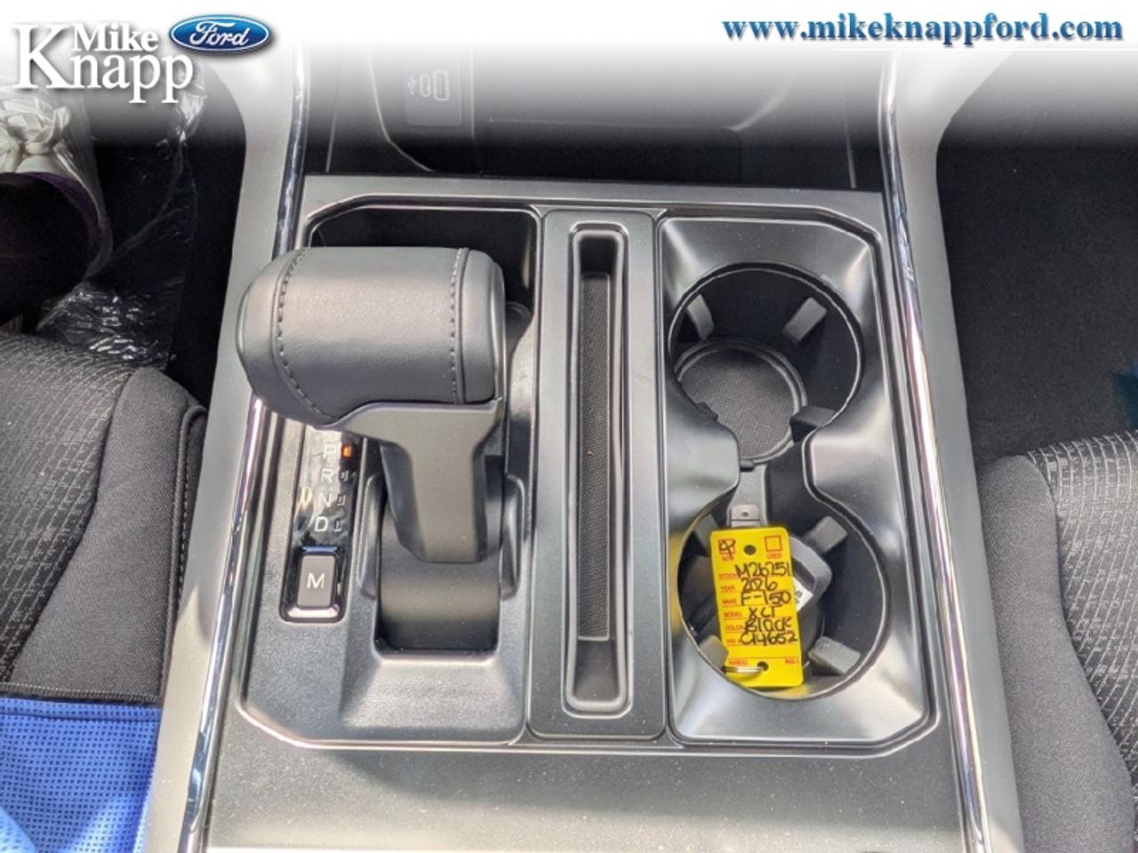 2026 Ford F-150 XLT Photo