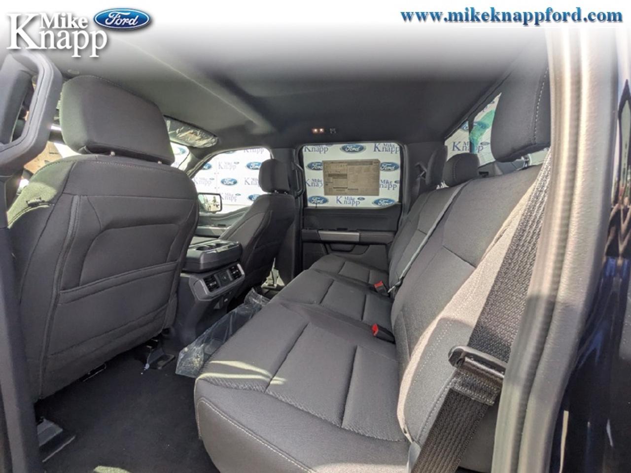 2026 Ford F-150 XLT Photo