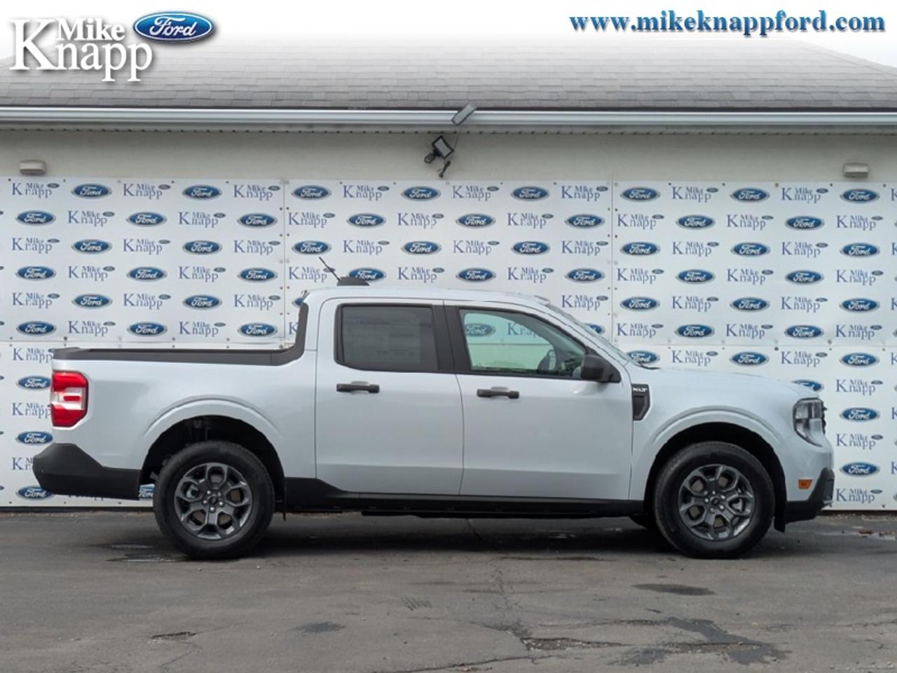 2026 Ford Maverick XLT Photo