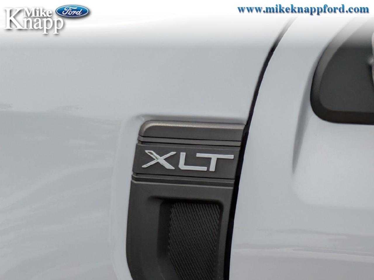 2026 Ford Maverick XLT Photo