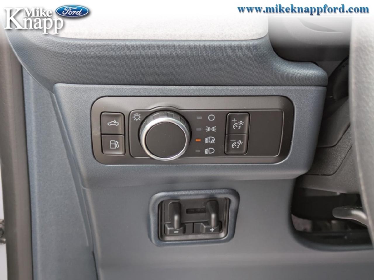 2026 Ford Maverick XLT Photo