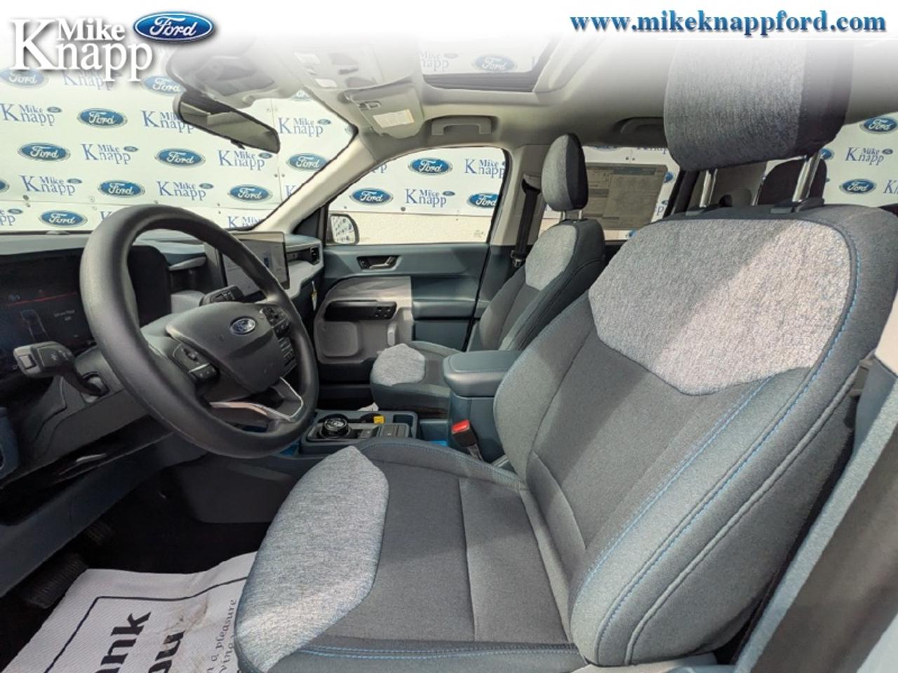 2026 Ford Maverick XLT Photo