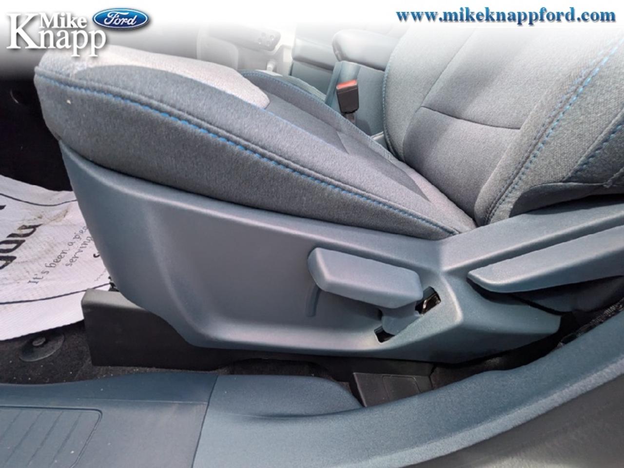 2026 Ford Maverick XLT Photo