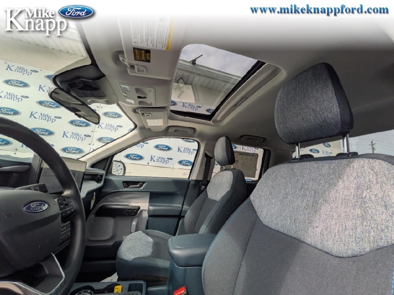 2026 Ford Maverick XLT Photo