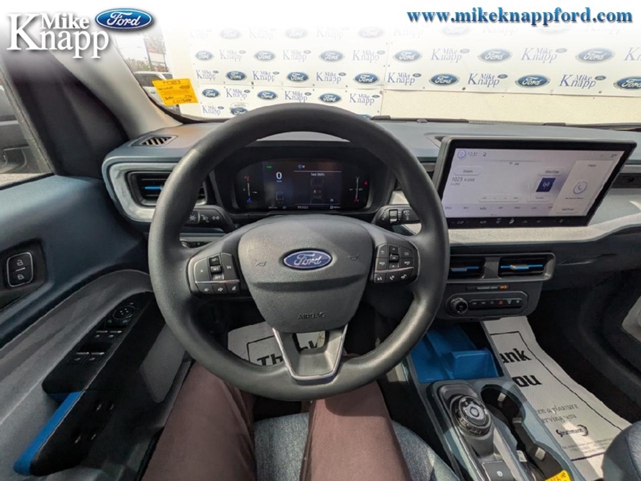2026 Ford Maverick XLT Photo
