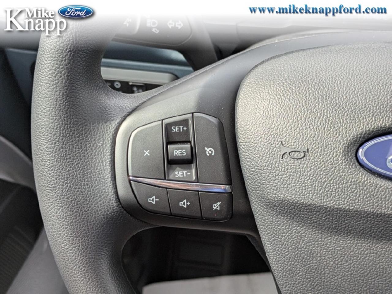 2026 Ford Maverick XLT Photo