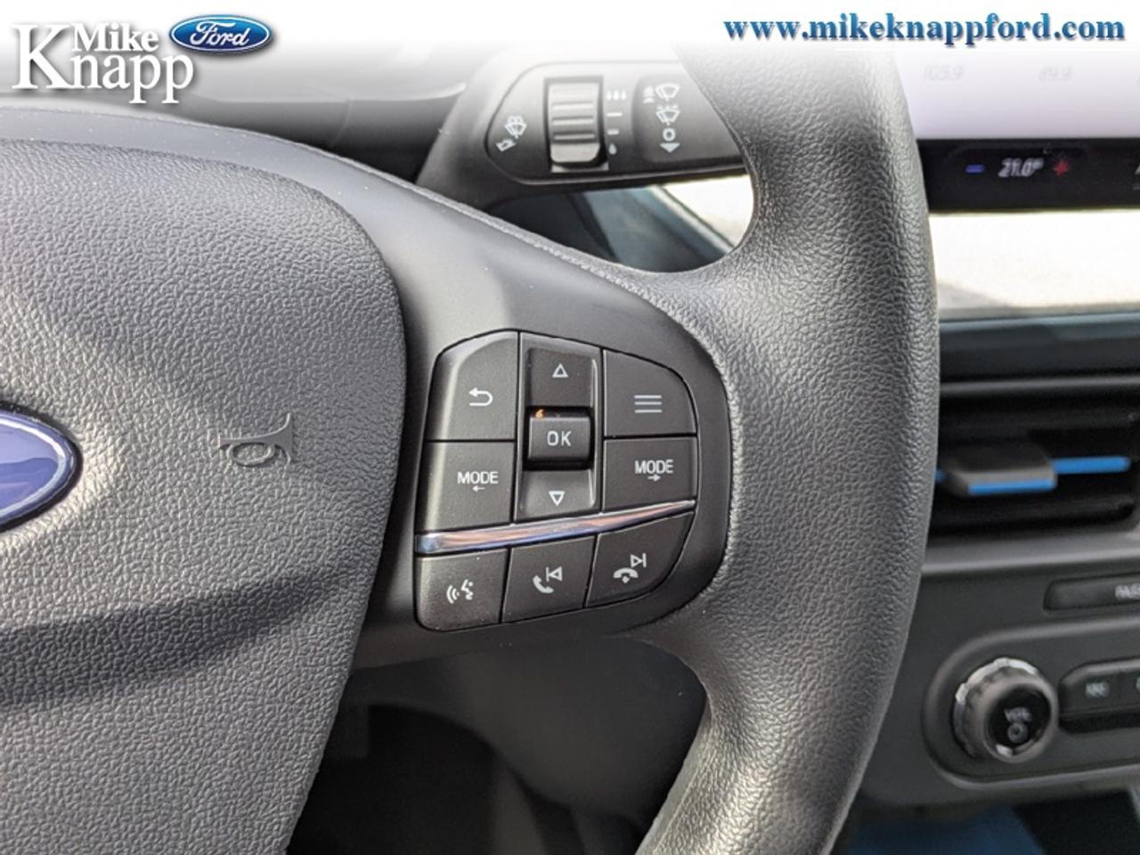 2026 Ford Maverick XLT Photo