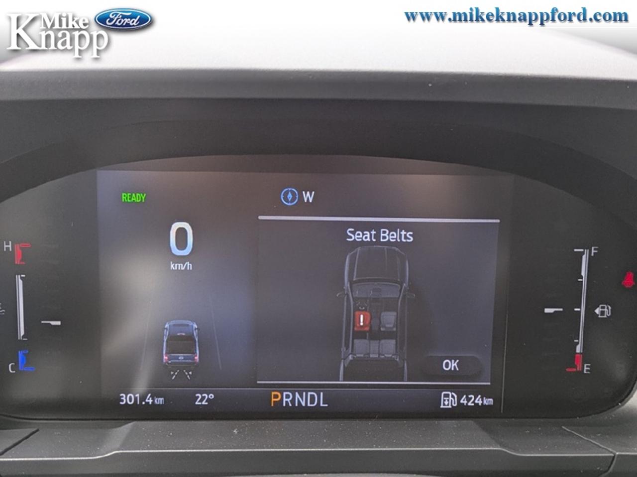 2026 Ford Maverick XLT Photo