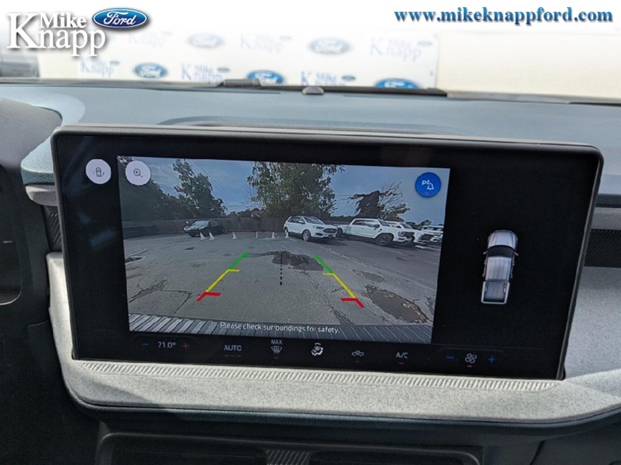 2026 Ford Maverick XLT Photo