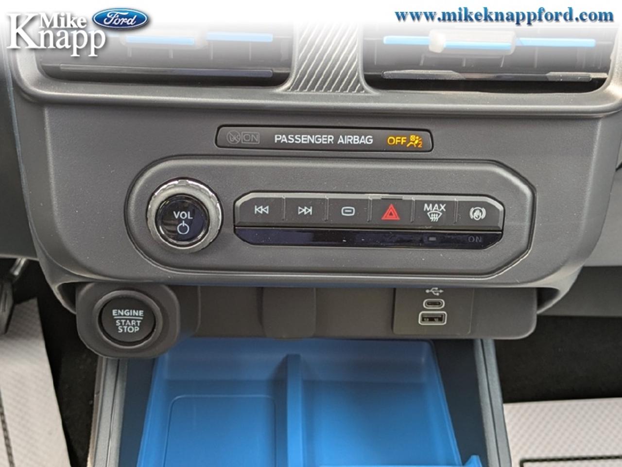 2026 Ford Maverick XLT Photo