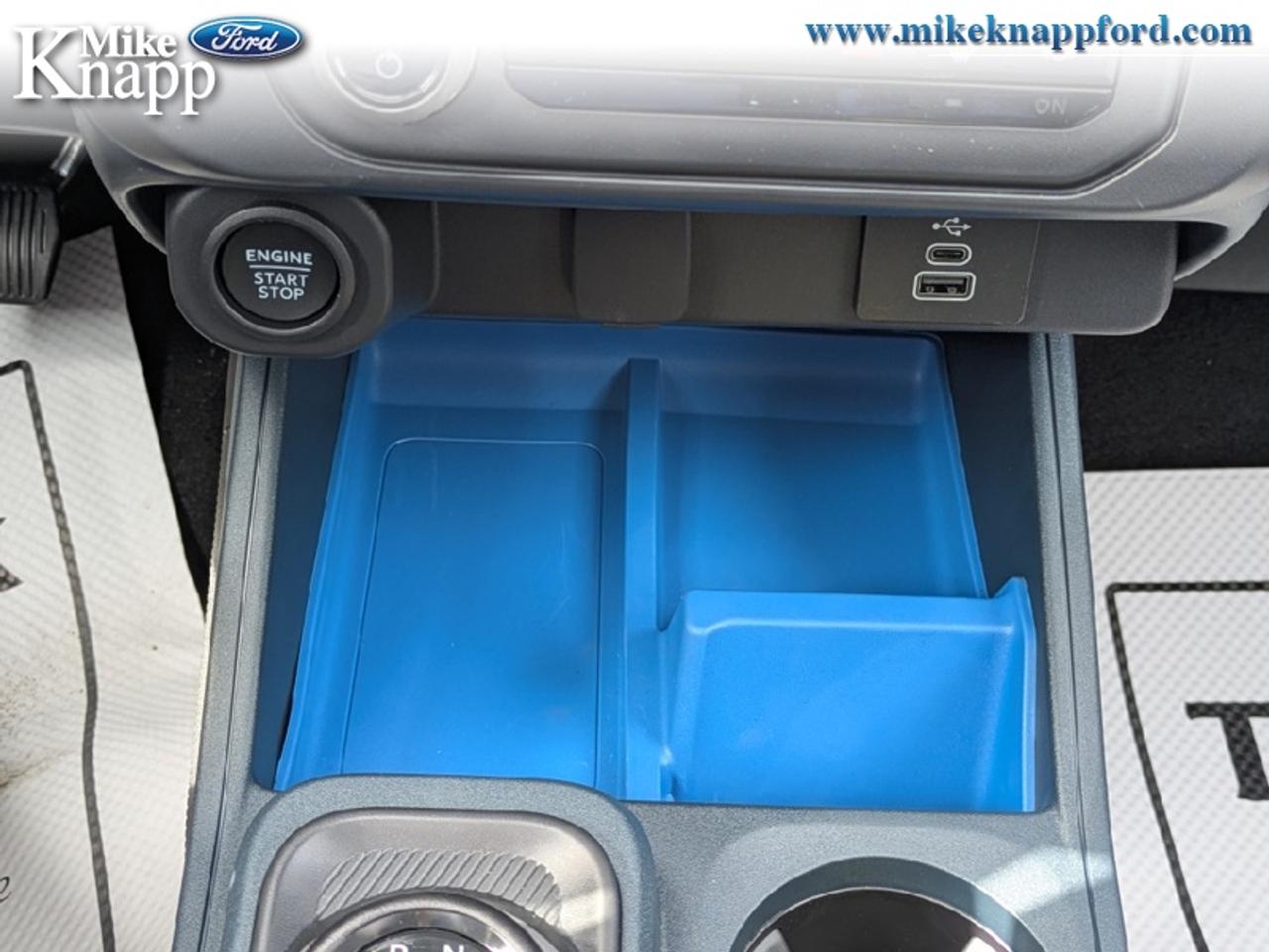 2026 Ford Maverick XLT Photo