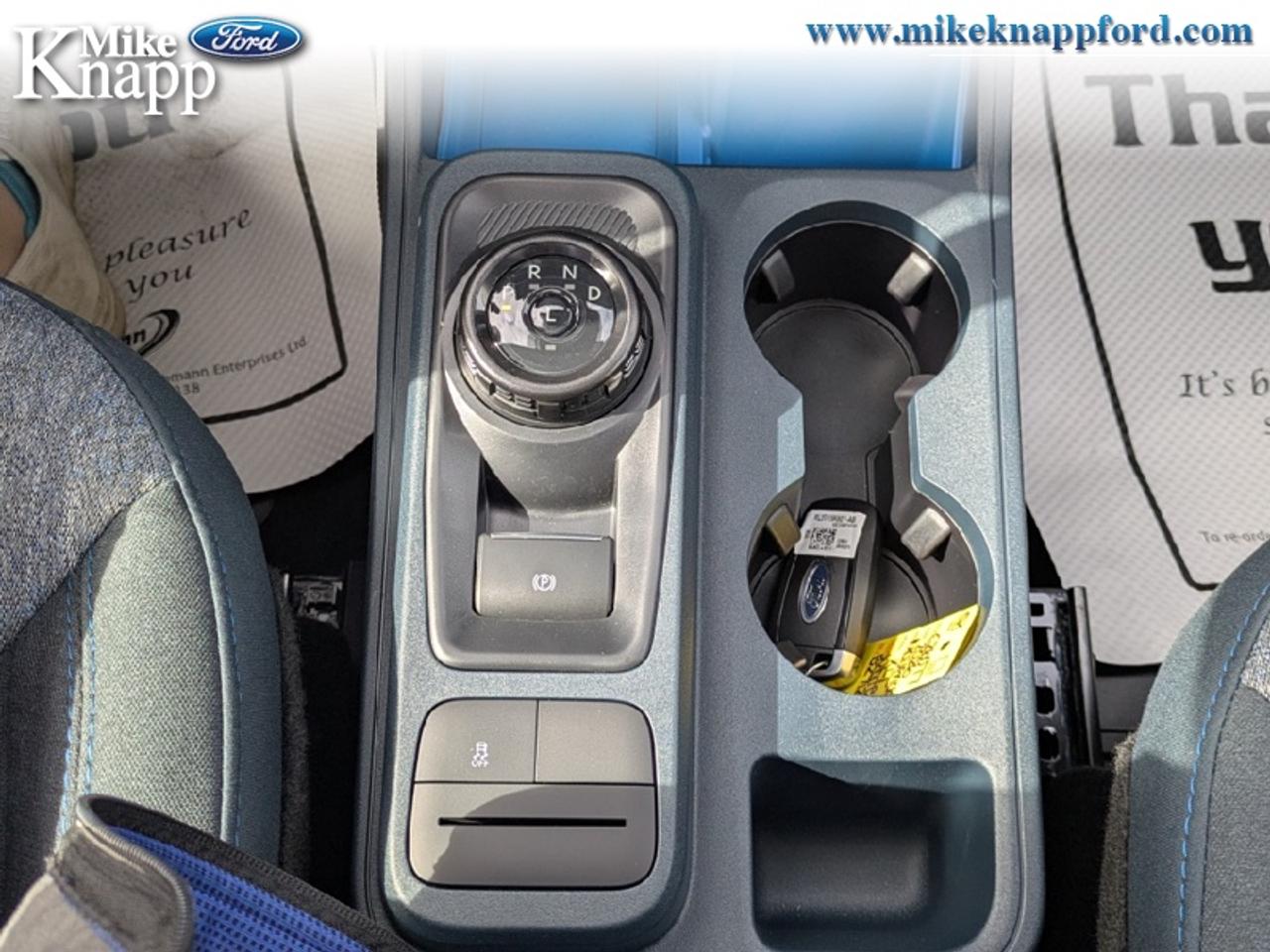 2026 Ford Maverick XLT Photo