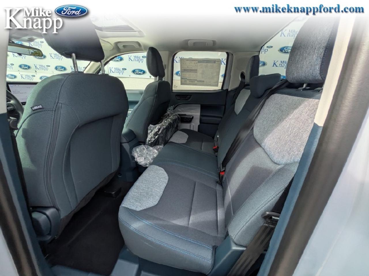 2026 Ford Maverick XLT Photo