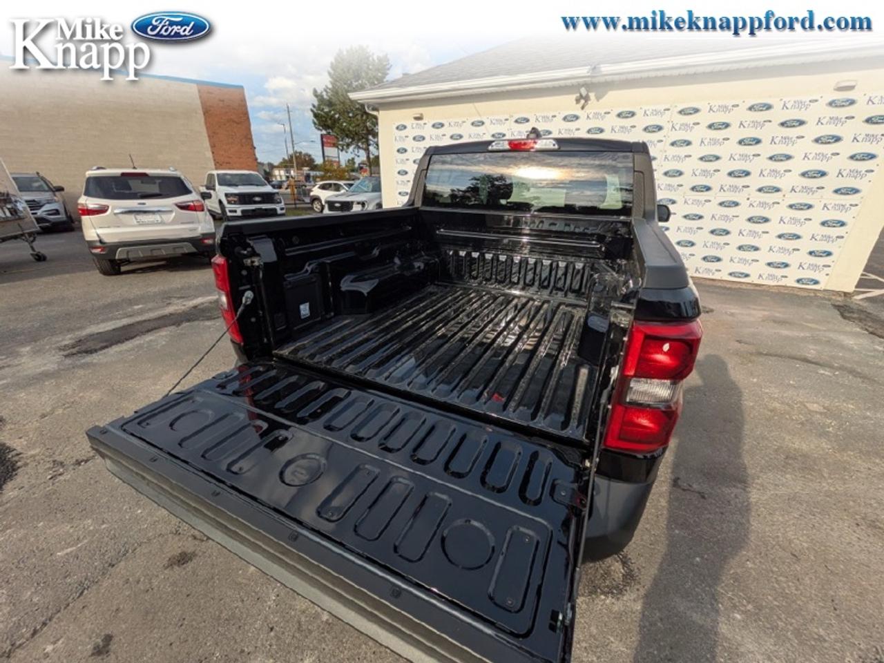 2026 Ford Maverick XLT Photo