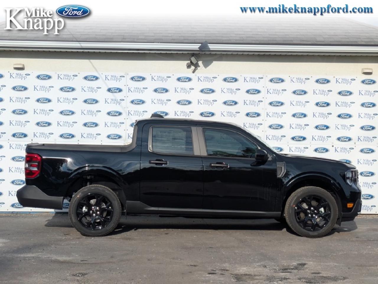 2026 Ford Maverick XLT Photo