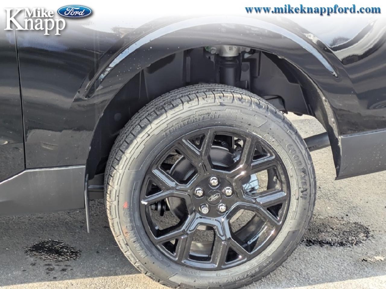 2026 Ford Maverick XLT Photo