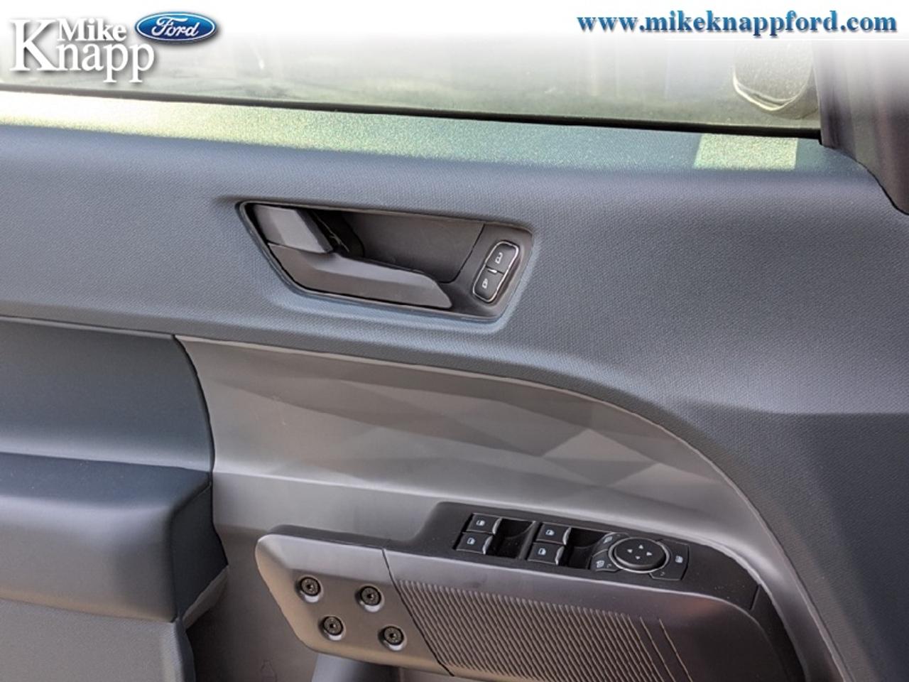 2026 Ford Maverick XLT Photo