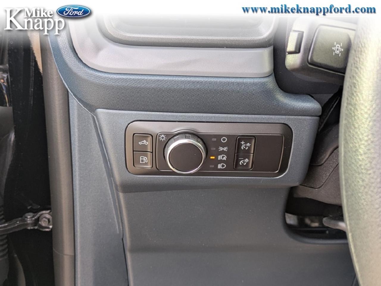 2026 Ford Maverick XLT Photo