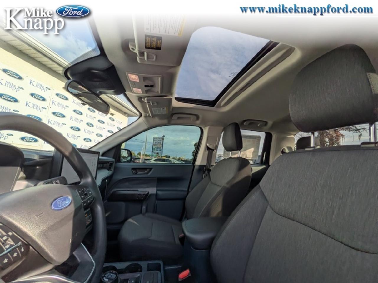 2026 Ford Maverick XLT Photo