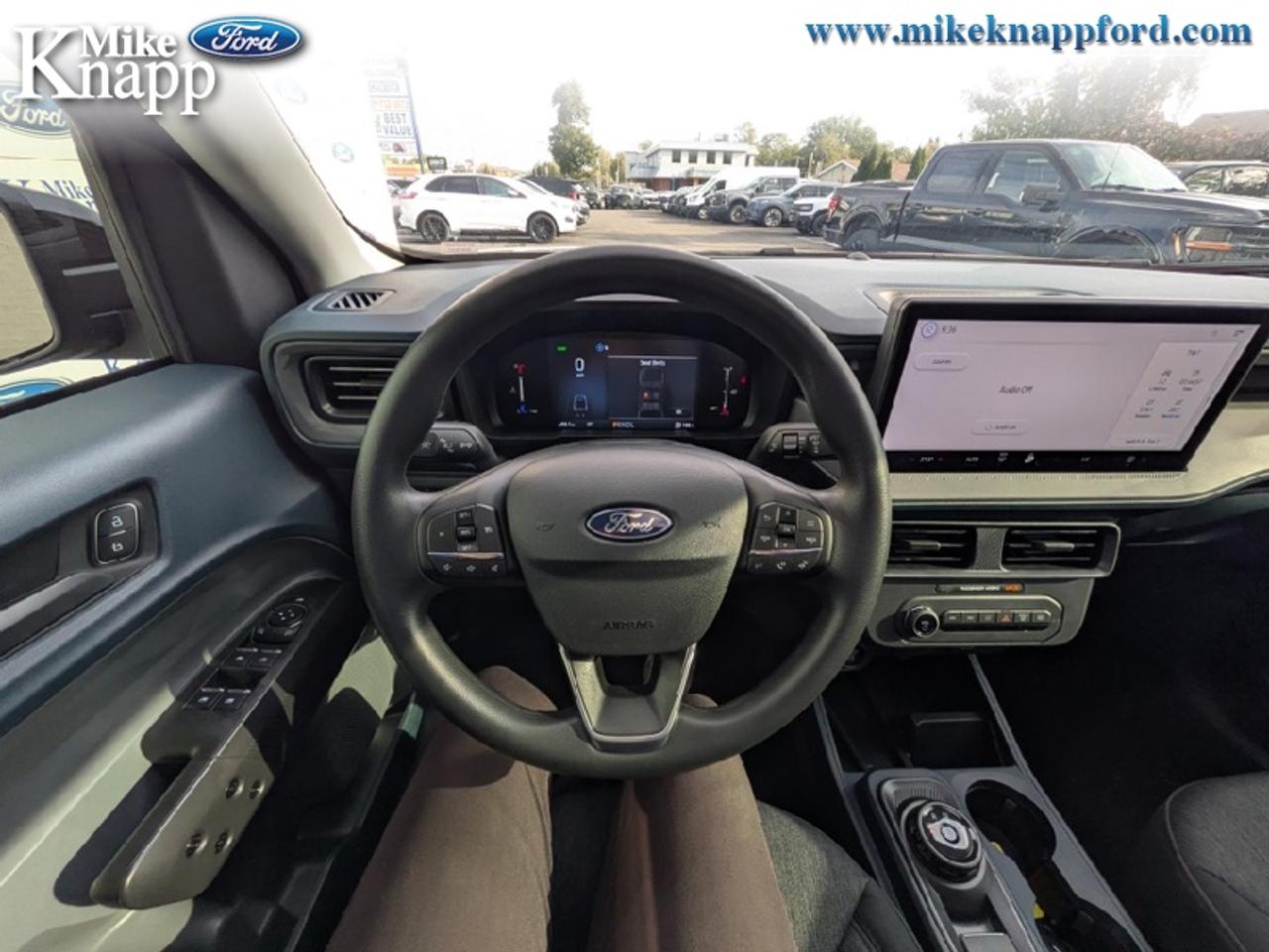 2026 Ford Maverick XLT Photo