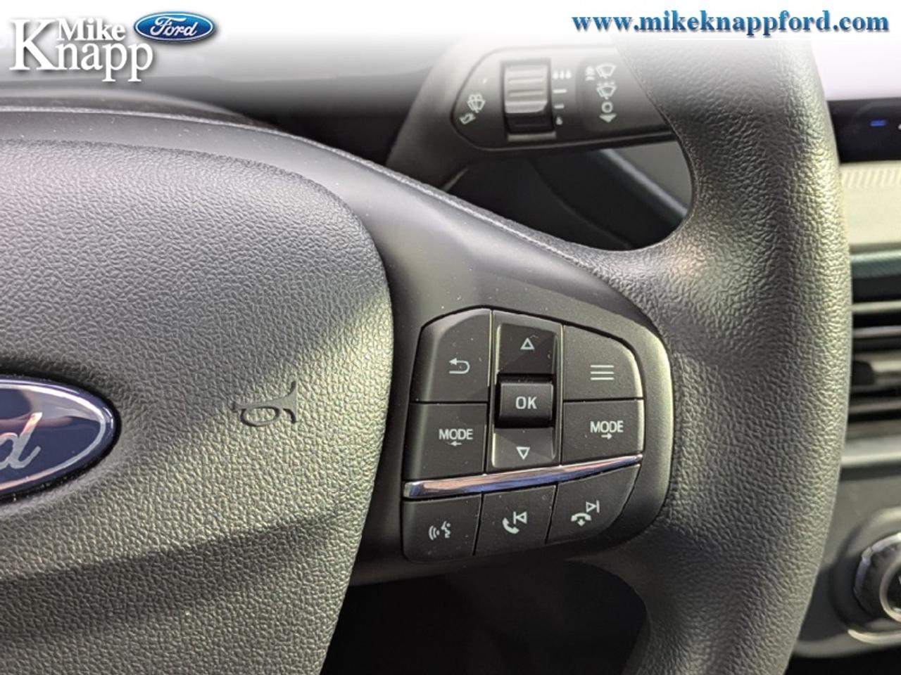 2026 Ford Maverick XLT Photo
