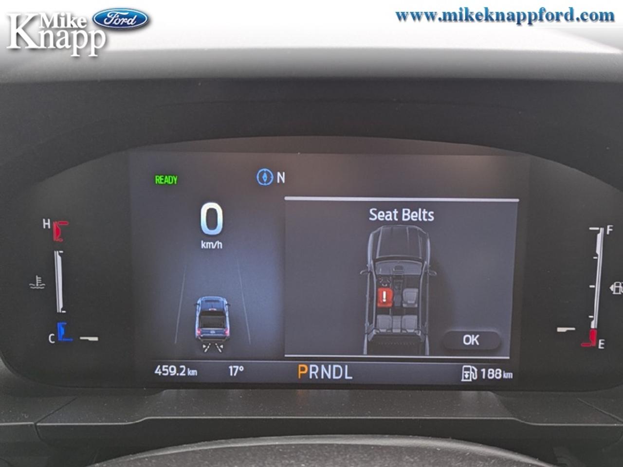 2026 Ford Maverick XLT Photo