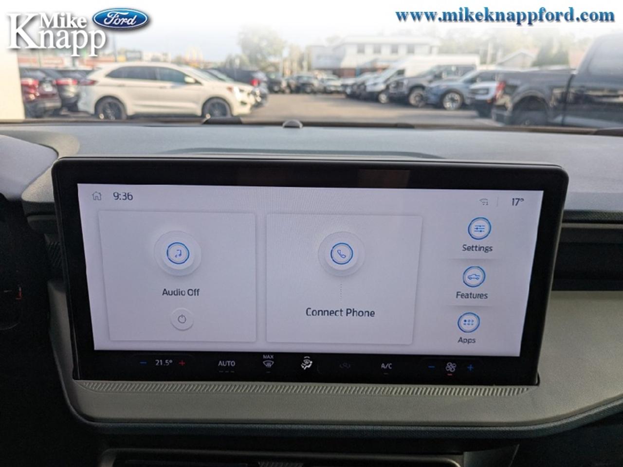 2026 Ford Maverick XLT Photo