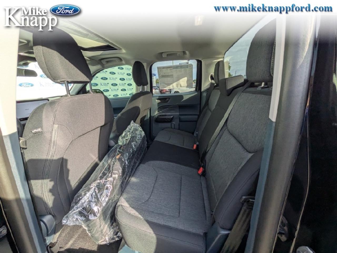2026 Ford Maverick XLT Photo