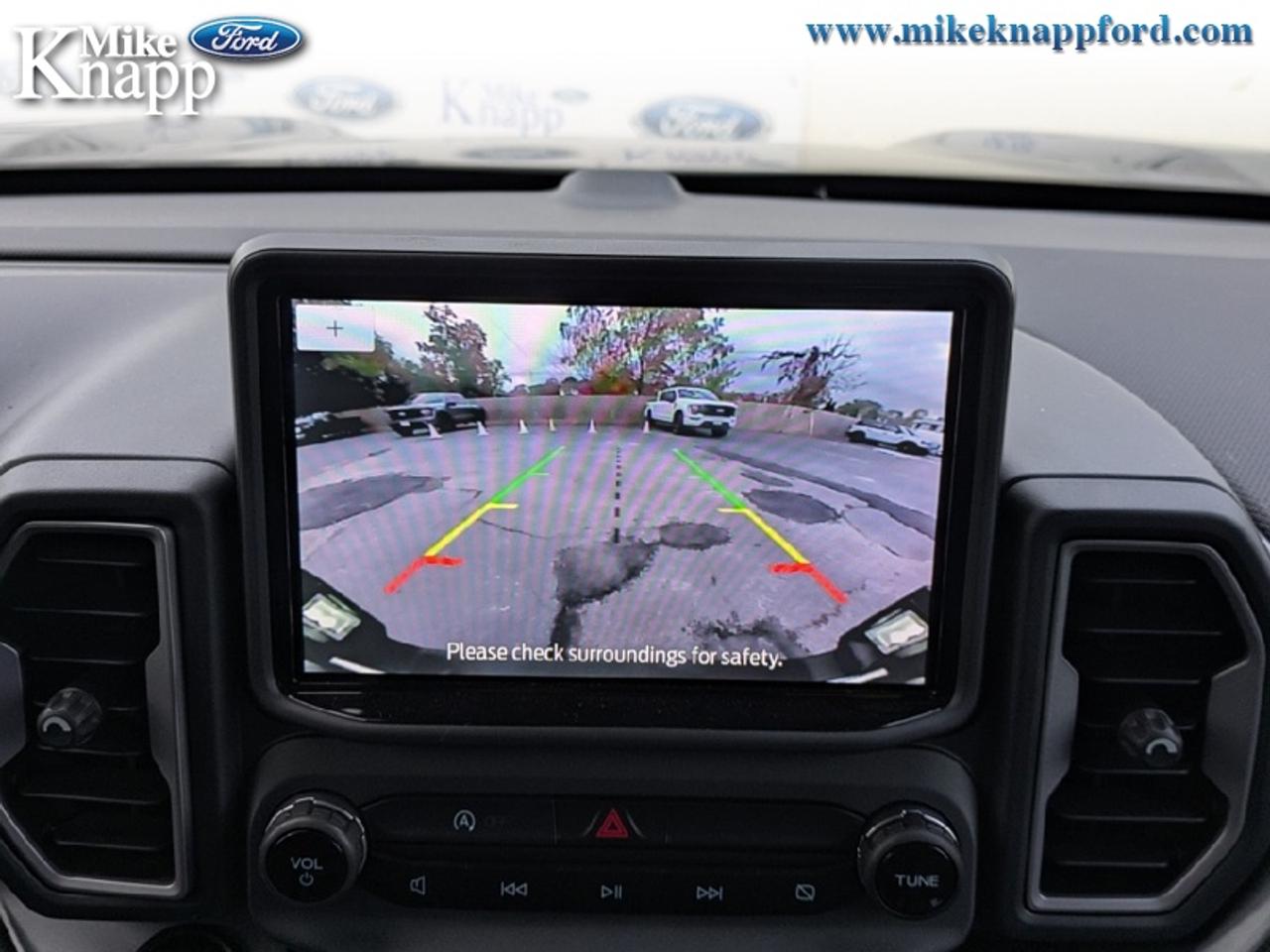 2023 Ford Bronco Sport Big Bend Photo