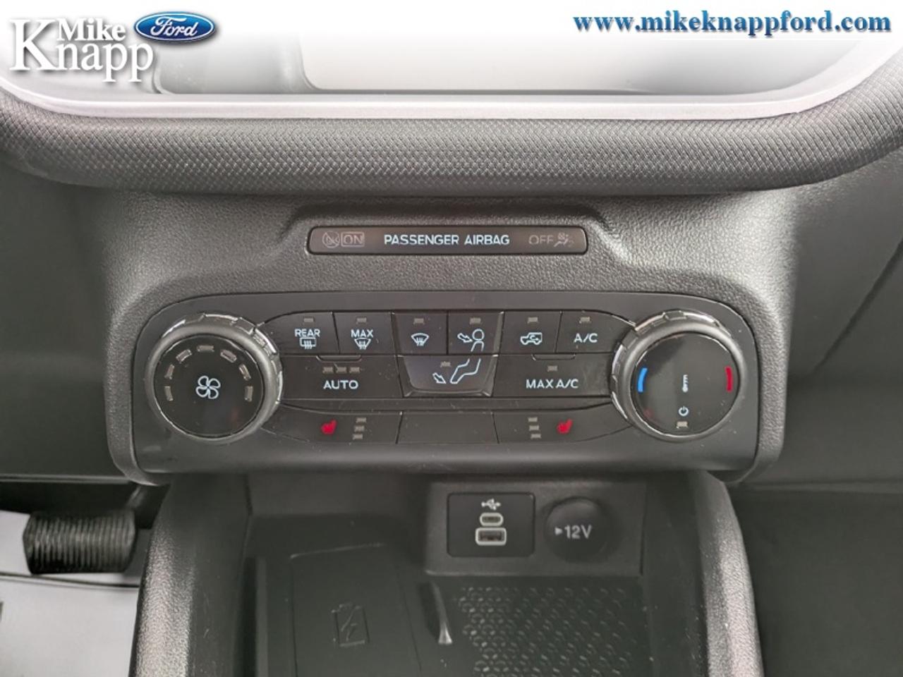 2023 Ford Bronco Sport Big Bend Photo