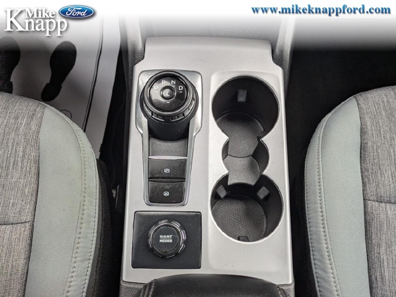 2023 Ford Bronco Sport Big Bend Photo