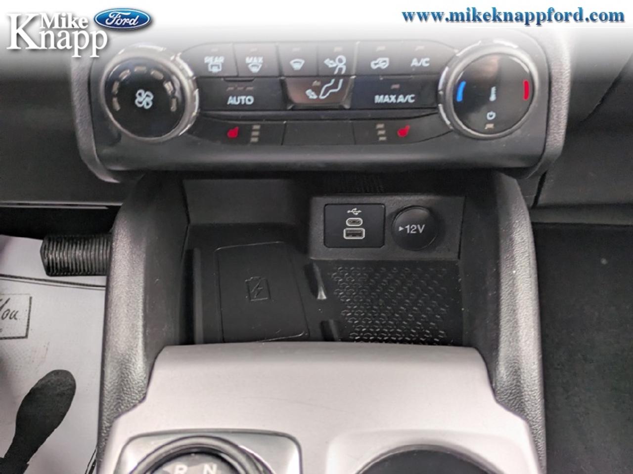2023 Ford Bronco Sport Big Bend Photo
