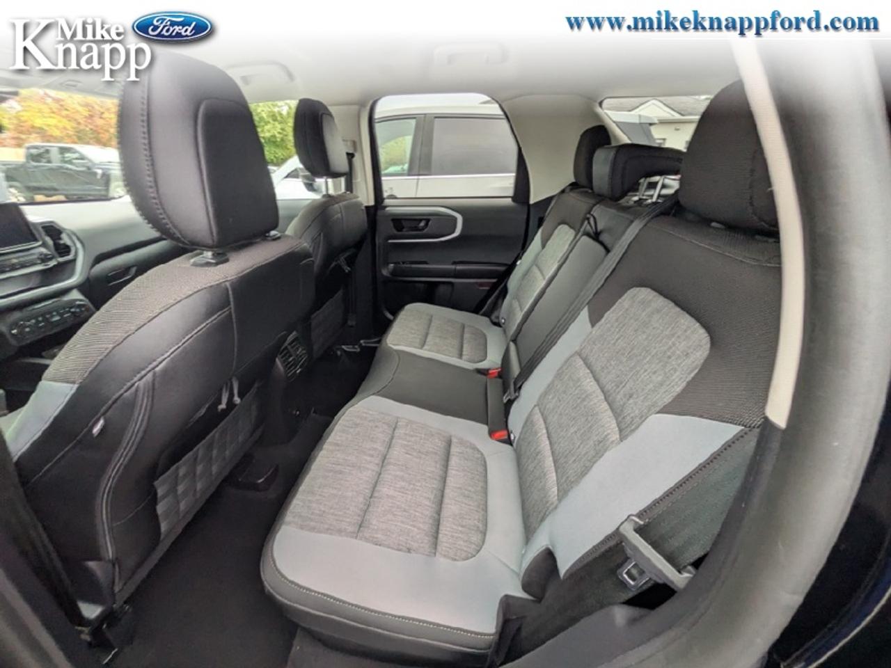 2023 Ford Bronco Sport Big Bend Photo