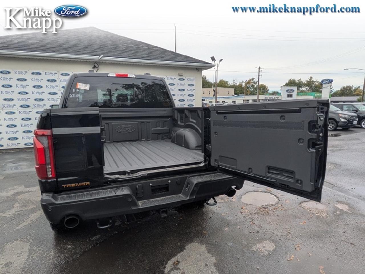 2026 Ford F-150 Tremor Photo