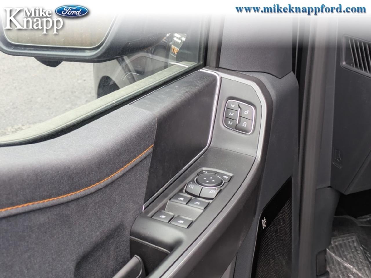 2026 Ford F-150 Tremor Photo