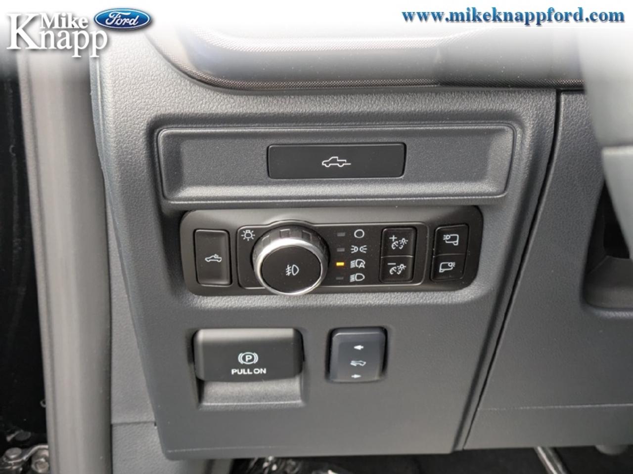 2026 Ford F-150 Tremor Photo