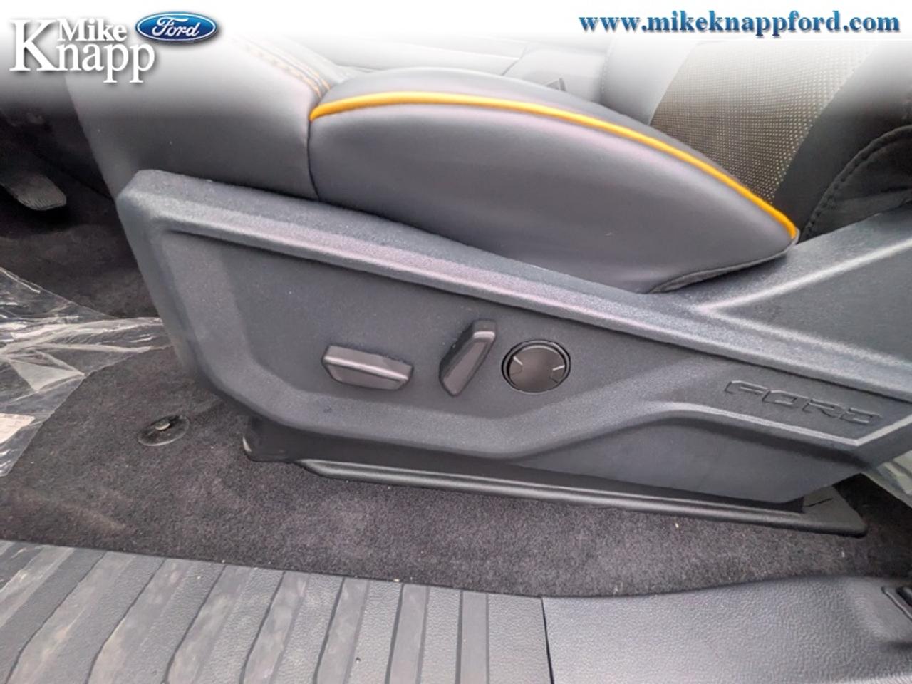 2026 Ford F-150 Tremor Photo