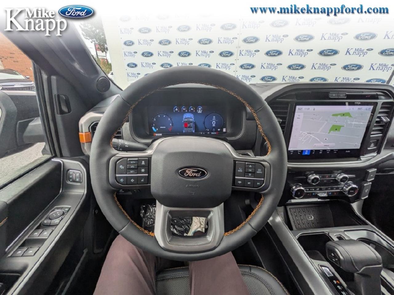 2026 Ford F-150 Tremor Photo