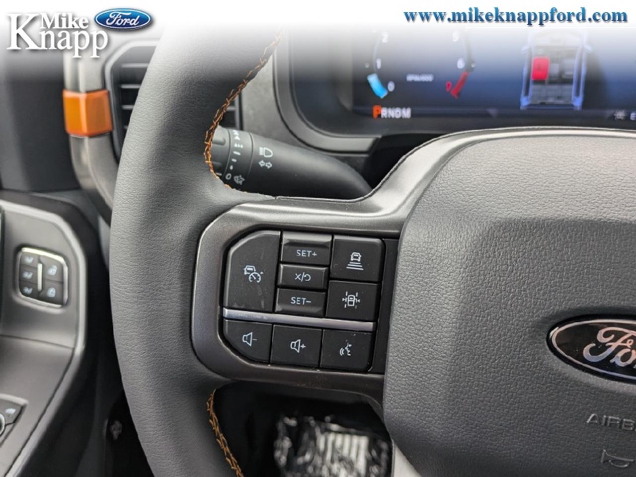2026 Ford F-150 Tremor Photo