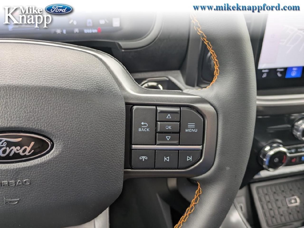2026 Ford F-150 Tremor Photo