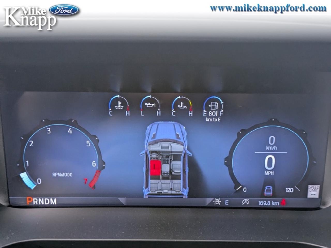 2026 Ford F-150 Tremor Photo