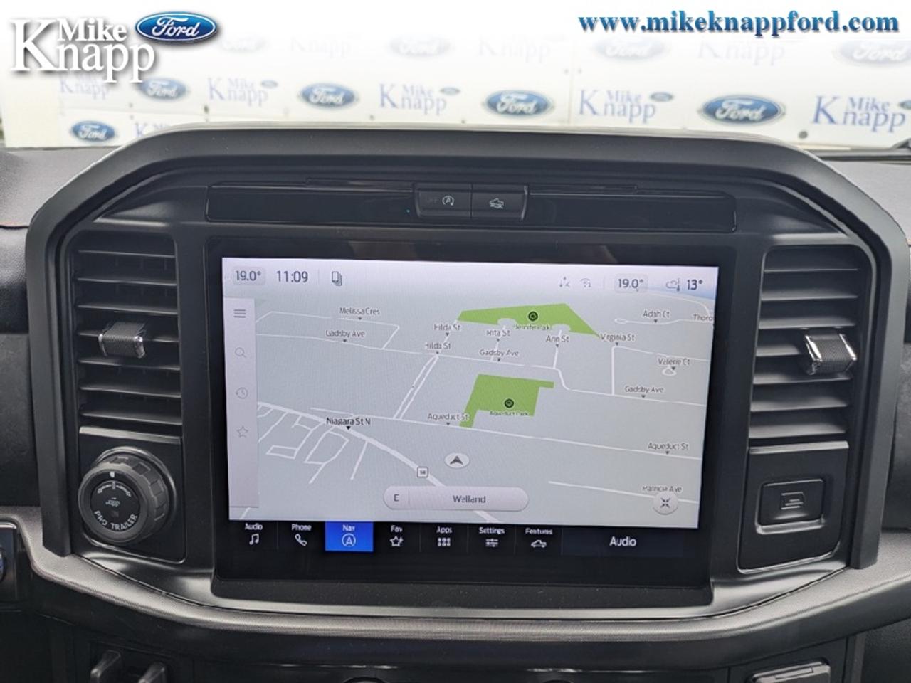2026 Ford F-150 Tremor Photo