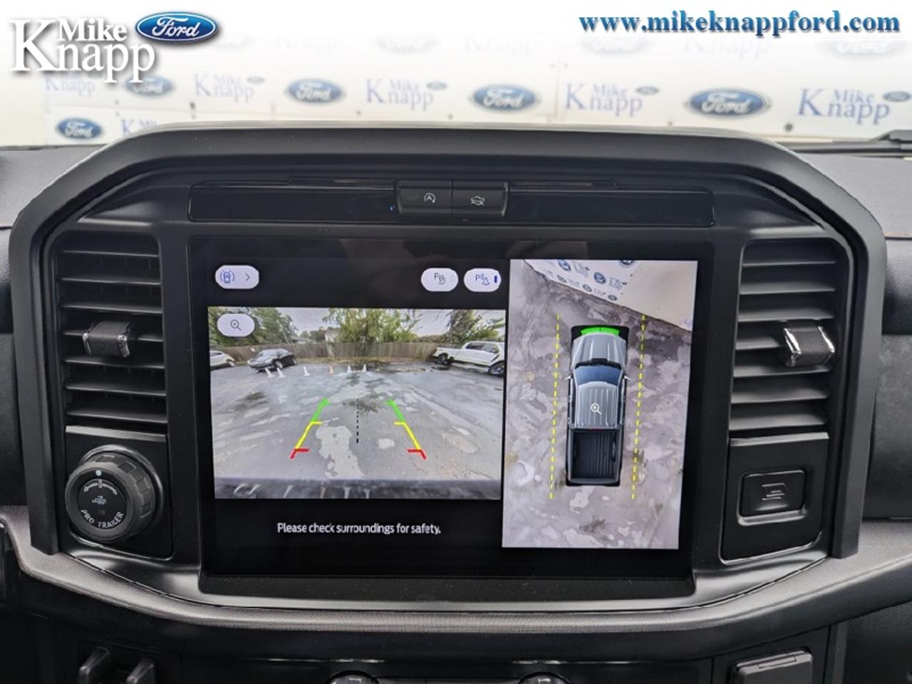 2026 Ford F-150 Tremor Photo