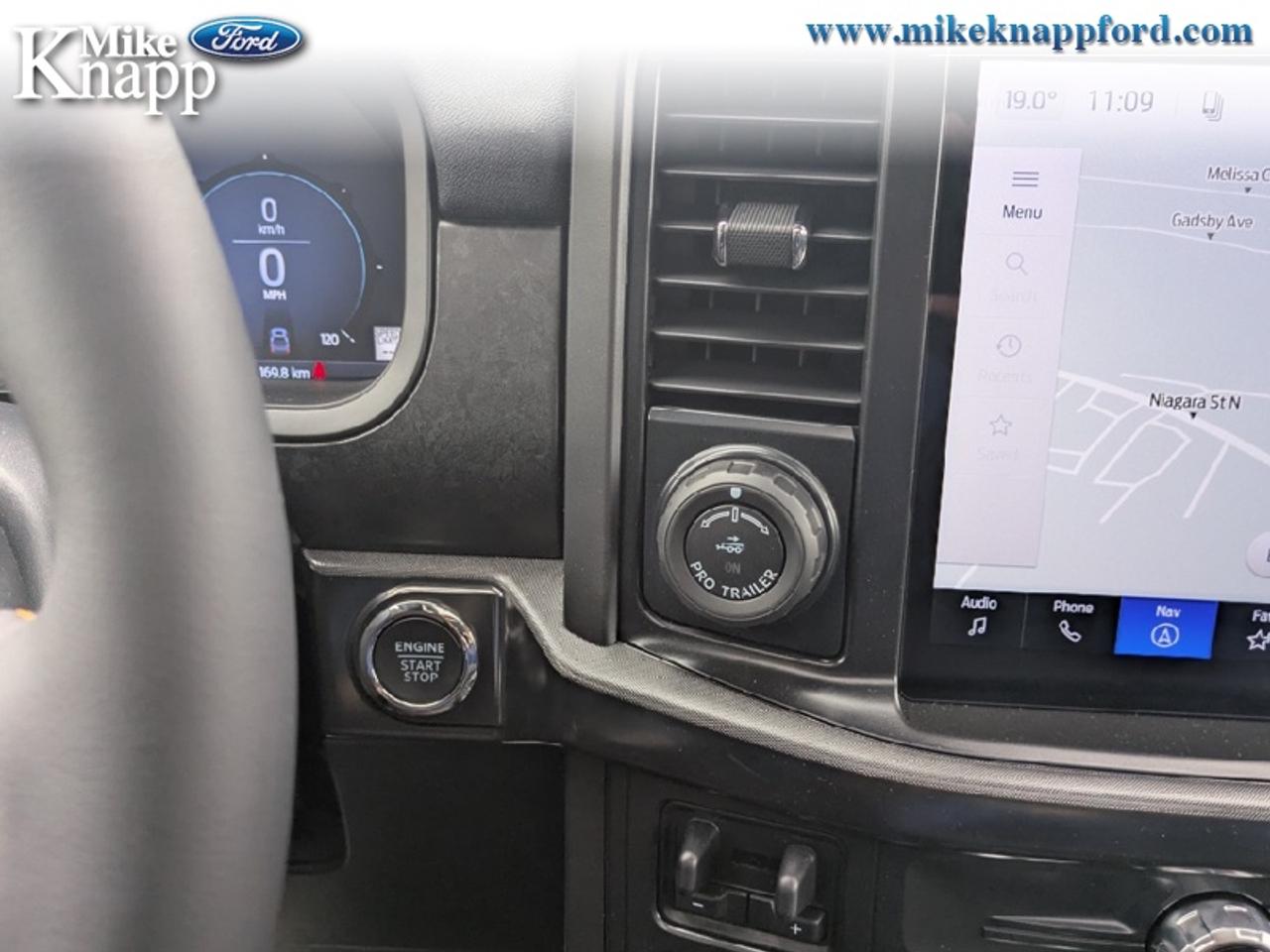 2026 Ford F-150 Tremor Photo