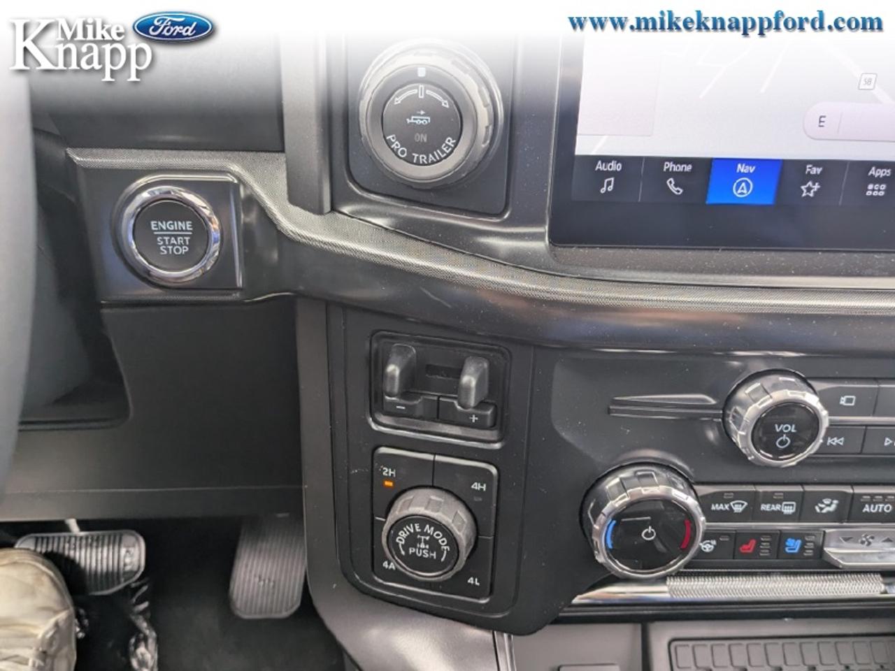 2026 Ford F-150 Tremor Photo